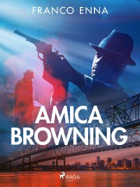 Cover Amica Browning