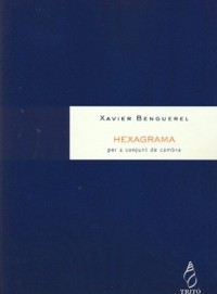 Cover Hexagrama
