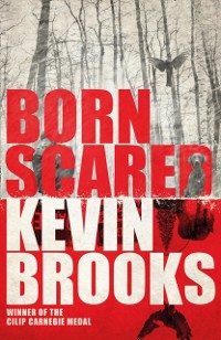 Cover Born Scared