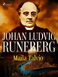 Cover Johan Ludvig Runeberg