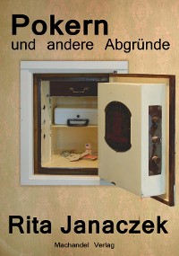 Cover Pokern und andere Abgründe