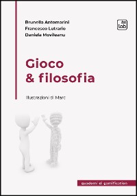 Cover Gioco & filosofia
