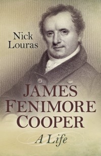 Cover James Fenimore Cooper