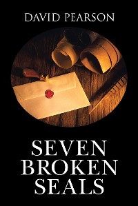 Cover Seven Broken Seals