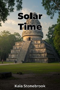 Cover Solar Time