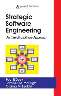 Cover Strategic Software Engineering