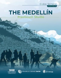 Cover The Medellin Practicum Studio