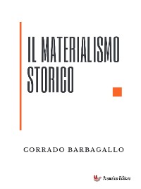 Cover Il materialismo storico