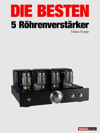 Cover Die besten 5 Röhrenverstärker