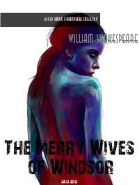 Cover The Merry Wives of Windsor