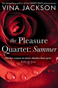 Cover Pleasure Quartet: Summer