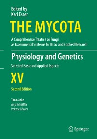 Cover Physiology and Genetics