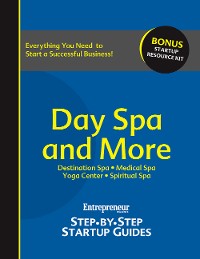 Cover Day Spa & More
