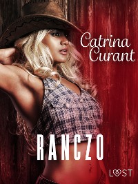 Cover Ranczo – opowiadanie erotyczne