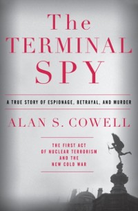 Cover Terminal Spy
