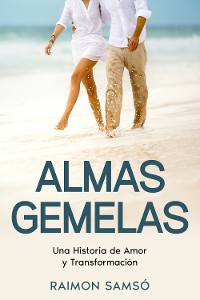 Cover Almas Gemelas