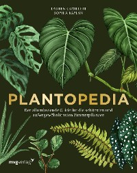 Cover Plantopedia