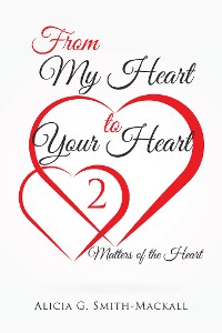Cover From My Heart to Your Heart 2