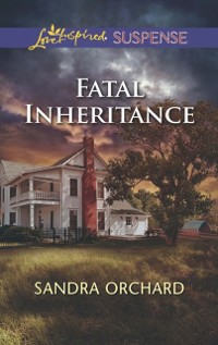 Cover Fatal Inheritance