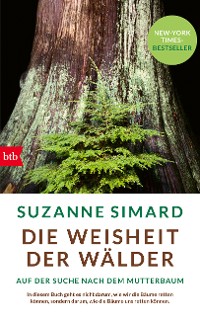 Cover Die Weisheit der Wälder