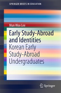 Cover Early Study-Abroad and Identities