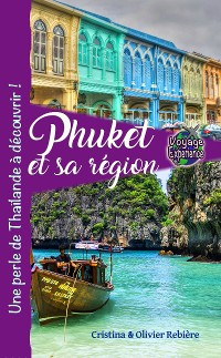 Cover Phuket et sa région