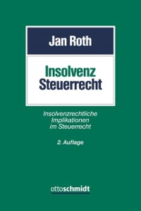 Cover Insolvenzsteuerrecht