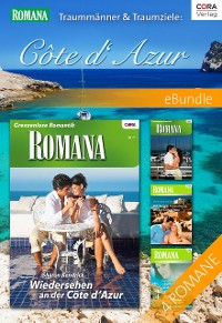 Cover Traummänner & Traumziele: Côte d'Azur
