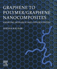 Cover Graphene to Polymer/Graphene Nanocomposites