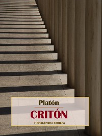 Cover Critón