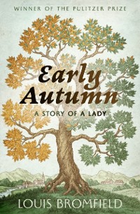 Cover Early Autumn