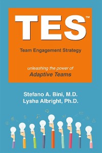 Cover Tes: The Team Engagement Strategy