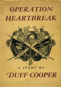 Cover Operation Heartbreak