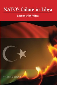 Cover NATO's Failure in Libya: Lessons for Africa