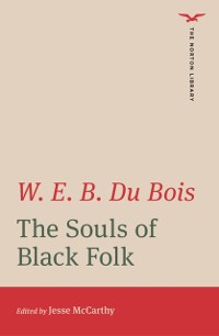 Cover Souls of Black Folk