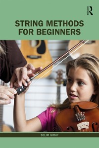 Cover String Methods for Beginners
