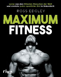 Cover Maximum Fitness