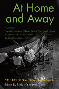 Cover At Home and Away