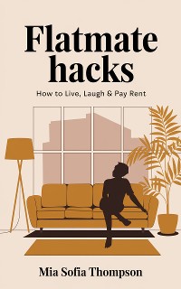 Cover Flatmate Hacks