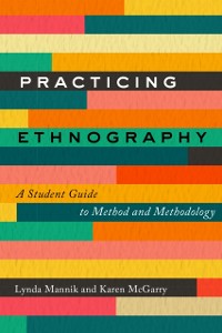 Cover Practicing Ethnography