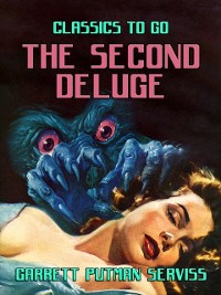 Cover Second Deluge