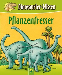 Cover Pflanzenfresser