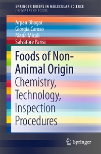 Cover Foods of Non-Animal Origin