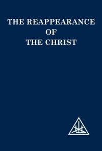 Cover Reappearance of the Christ