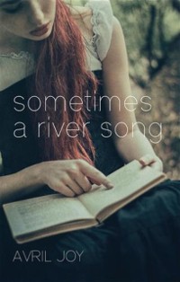 Cover Sometimes A River Song
