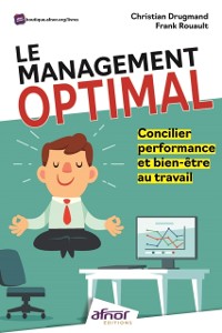 Cover Le management optimal