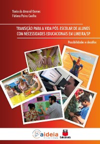 Cover Transição para a vida pós-escolar de alunos com Necessidades Educacionais em Limeira/SP