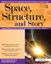 Cover Space, Structure, and Story