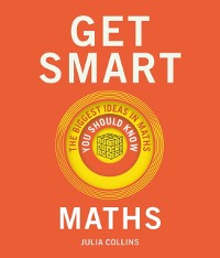 Cover Get Smart: Maths