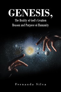 Cover Genesis, The Reality of God's Creation